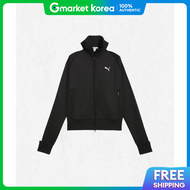 PUMA | Puma Official T7 Always on Short Track Jacket () 2524275