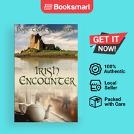 Irish Encounter - Paperback - English - 9781649170507