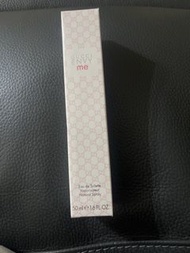 *絕版* Gucci Envy Me Eau de Toilette 50ml