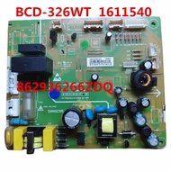 Suitable for Haixin Voice Refrigerator Computer Board BCD-326WT-326WRX1DY Motherboard1611540Power Bo