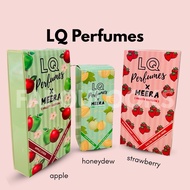 FABOULOOKS BEAUTY ( LQ PERFUME X MEERA )