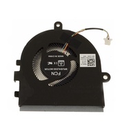 CPU Cooling Fan For Dell Latitude 3490 E3490 0WYGK2 DC28000KLF0