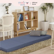 mooZzz Joren Foldable Mattress - Available In Single, Super Single