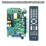 Universal 26/32/39/42/50/55-Inch LCD TV Universal Miscellaneous Brand Assembly Machine Led Three-in-