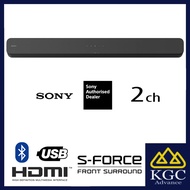 Sony HT-S100F HTS100F 2.0CH Soundbar