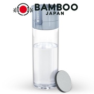 Brita water purifier bottle type water bottle PFOS/PFOA removal test verified My Bottle Light Blue 6