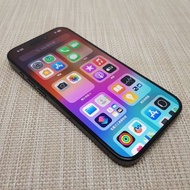 Apple iPhone 15 Pro 256GB 黑色