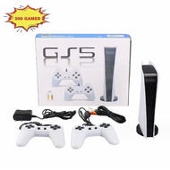 Game Console nes Wired Two-Player Game Console Battle Game Console p5 Arcade gs5 Family Nostalgic Re