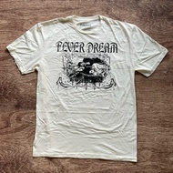 kaos band OFFICIAL PALAYE ROYALE "FEVER DREAM" merchandise