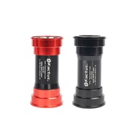 kactus Press-fit Bottom Bracket BB86 BB92 PF41 DUB BB30 PF30Axis29mm Ceramic Bearing