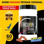 Erojan original wellous supplement original safe bpom