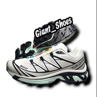Salomon XT 6 Goretex Outdoor Hiking Shoes Climbing Tracking Shoes Mountain Shoes