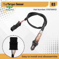 11787589121 Car O2 Sensor Oxygen Sensor for  228I 320I 328I 428I 528I X1 X2 X3 X4 X5 2012-2018