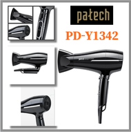 Hanil Electronics Patek PD-Y1342  Hair Dryer 2100W Foldable cool button Concentrated Nozzle