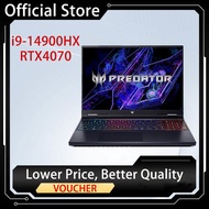 Acer Predator Helios Neo 16 Laptop i9-14900HX RTX 4070 Acer Gaming Laptop Acer Predator Laptop 16 宏碁掠夺者 擎Neo