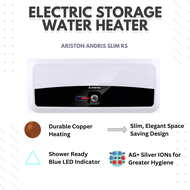 Electric Storage Water Heater, Ariston Andris SLIM RS 20L / 30L