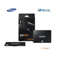 [SALES] SAMSUNG 870 EVO 2.5" 250GB SSD