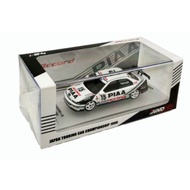 Inno64 1/64 Inno-Models Honda Accord CD6 - #15 "PIAA" JTCC 1996
