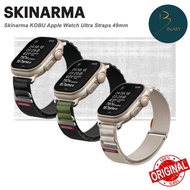 Skinarma KOBU Apple Watch Ultra Straps 49mm