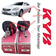 FRONT&REAR GAS SHOCK ABSORBER TOYOTA CAMRY ACV40 ORIGINAL KYB (FRT 333M045/333M046,REAR 333M048,333M