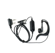 walkie-talkie Baofeng handstand sipil Baofeng keamanan properti proyek hotel mini kecil HT Handy Tal