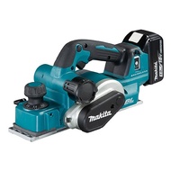 Makita 18V DKP181Z Cordless Wood Planer (Baretool) 82mm Brushless Motor (no battery or charger)