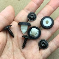 Vw Lavida JETTA MAGOTAN Golf Passat Lavida CC Rear Bumper Fender Screw Buckle Buckle Auto Parts