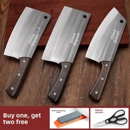 CMGF | Heavy-Duty Professional Butchers Cleaver