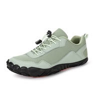 Men Hiking Shoes for Men Outdoor Walking Shoes Breathable Non-Slip Sneakers for Men Trekking Shoes B
