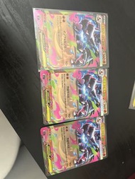 噴火龍 X EX 卡牌