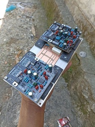 socl 506 stereo sanken 5dy siap pakai