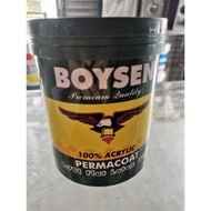 Boysen Flat Latex 1 Ltr