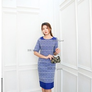 เดรสไทยอรัญญา BR Voguish