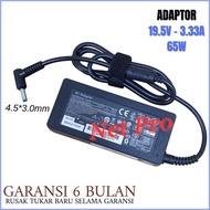 Laptop Charger Adapter hp 250 G4, 250 G3, 250 G6, 250 G5 Series -NPRO hp laptop charger