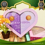 Love Quran, Love Quran, Color Tajwid Quran, Translation Quran –