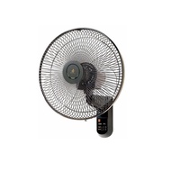 KDK Wall Fan M40MS 16 inch, Remote Control, M40MS 16''