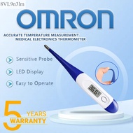Omron Digital Thermometer Omron Thermometer Digital Thermometer, Mercury Thermometer