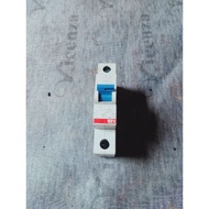 Mcb 4 Modified ampere 10 ampere