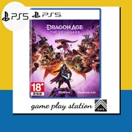 ps5 dragon age the veilguard ( english zone 3 )