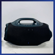 ( GIAO HÀNG HỎA TỐC ) Loa Bombox 4 Mini Âm Thanh Rõ Bass Mạnh Bluetooth 5.4 Pin Trâu Quá Đáng Mua