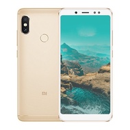 Xiaomi Redmi Note 5 4G Phablet 5.99 inch MIUI 9 Octa Core 3GB RAM 32GB ROM