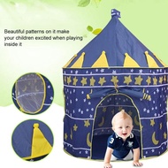 Camping Tent Play Children Castle Kids Tent Tent House Toy Children