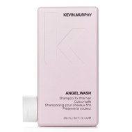 KEVIN.MURPHY - Angel.Wash Shampoo (For Fine Hair Colour-Safe Shampoo) 250ml/8.4oz