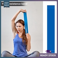 RGA  Fitness Band Yoga Resistance Band Booty Band for Legs Glutes Building Yoga Gym Workout Elastic 