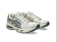 正貨現貨 / 代訂 ASICS GEL KAYANO 14 ‘BIRCH DARK PEWTER’ not jjjjound Kith