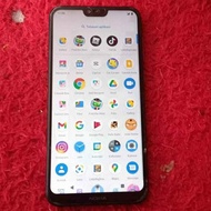 Nokia 6.1 Plus Ram 4/64Gb Second
