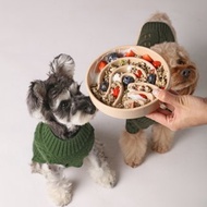 慢食陶瓷浪碗 - 橘 / 米