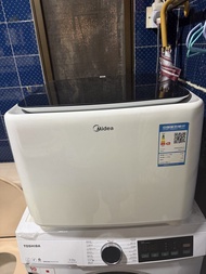 Midea 迷你洗衣機 / 滾筒洗衣機
