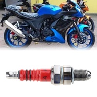 【seve*】 for NGK C7HSA CR7HSA for Spark Plug 3 Electrode for CRF50 DAX 50cc 70cc 90cc