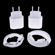 newwellknownbliss 1 Set For Phone 15 16 Pro Max 15 16 Plus 16e S25 USB-C To Type-C Qui Charging Cabl